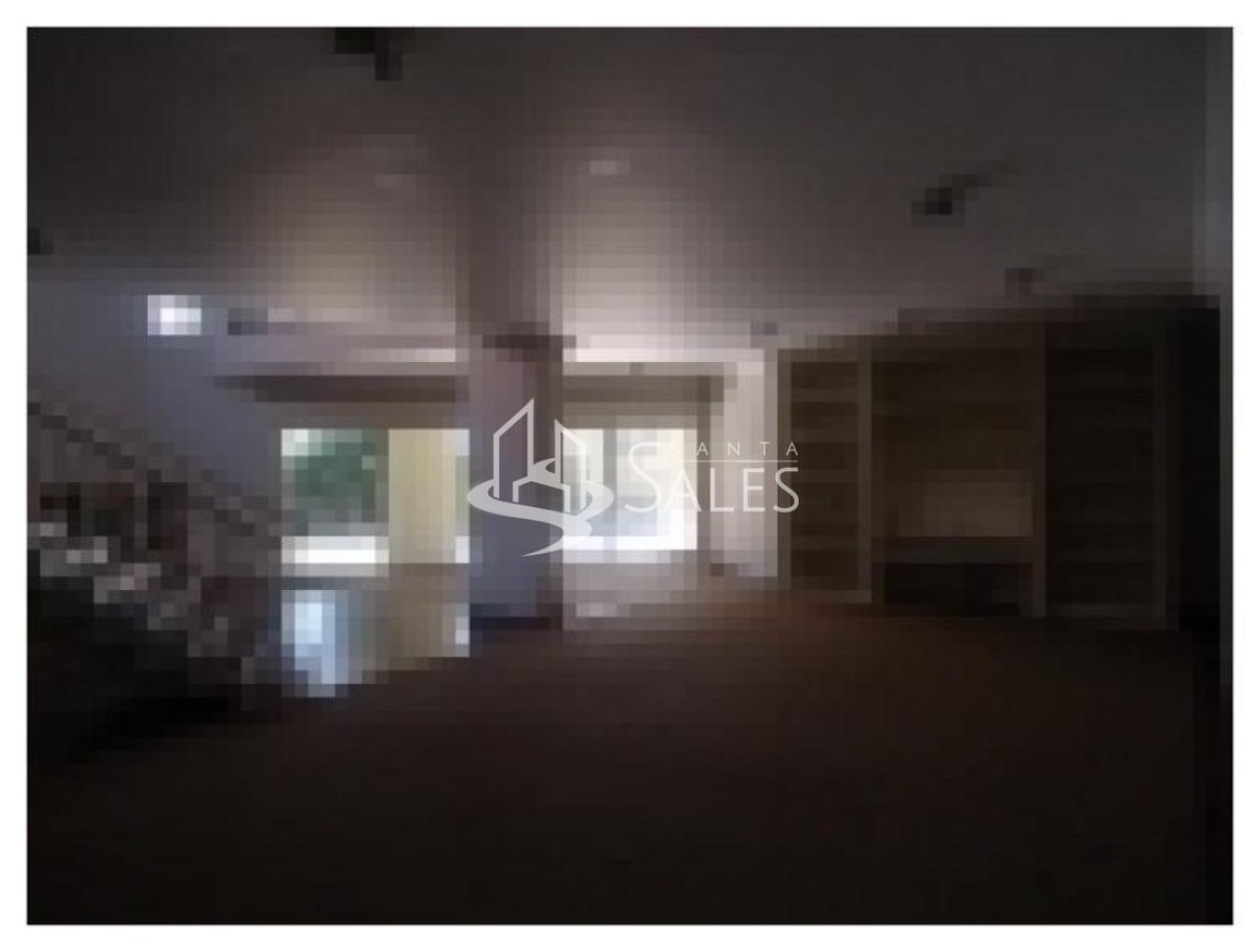 Sobrado, 4 quartos, 820 m² - Foto 8