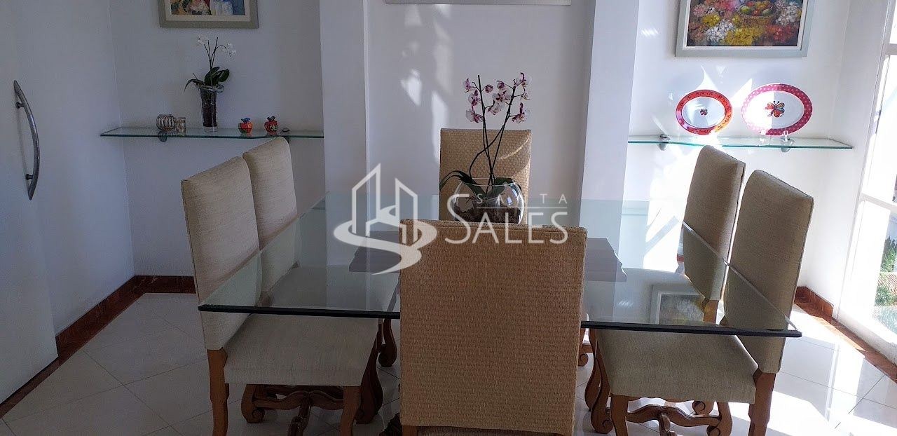 Apartamento, 4 quartos, 460 m² - Foto 2