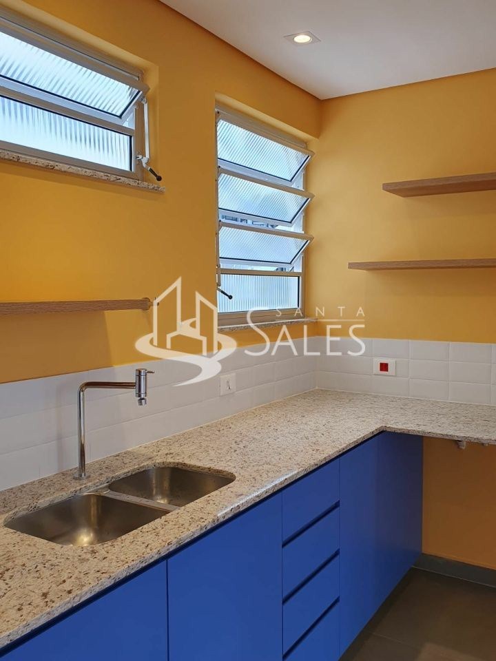 Apartamento, 1 quarto, 42 m² - Foto 3