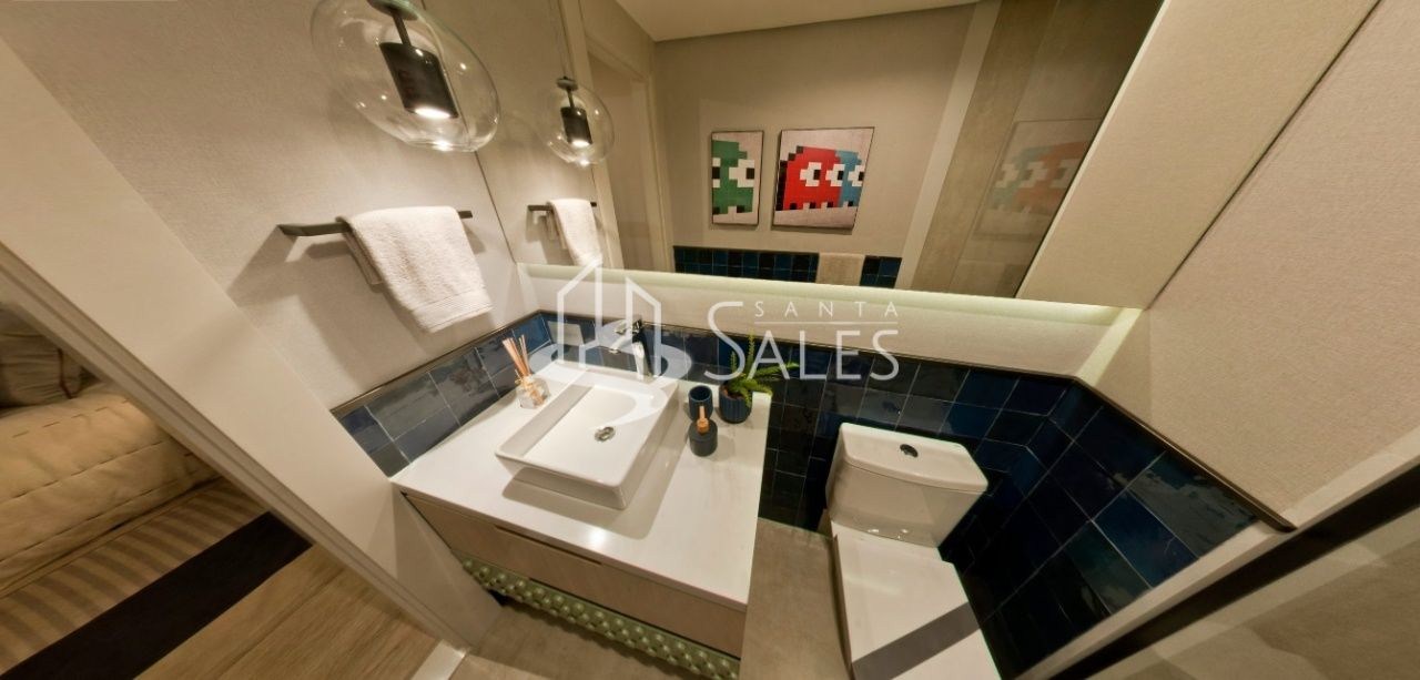 Cobertura à venda com 4 quartos, 239m² - Foto 32