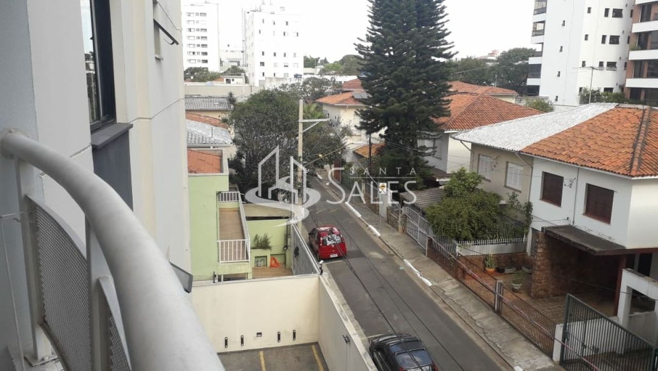 Apartamento, 1 quarto, 28 m² - Foto 33