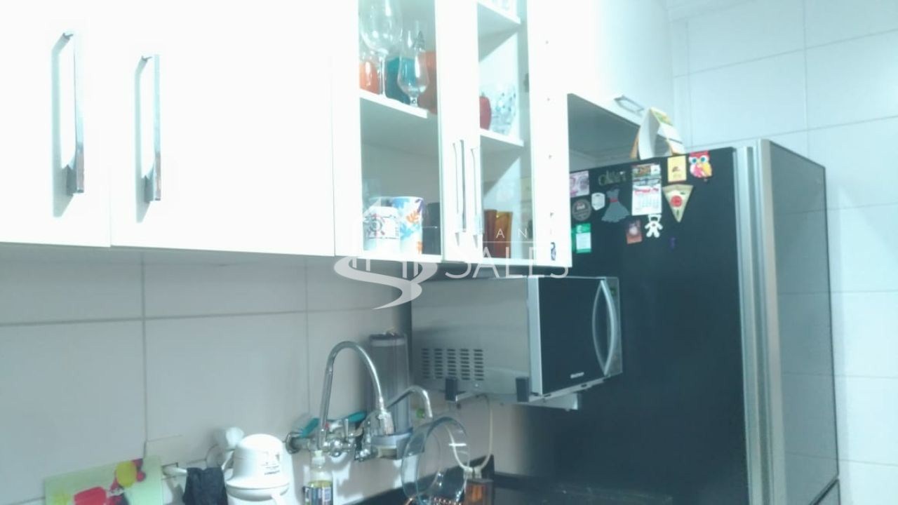 Sobrado, 3 quartos, 100 m² - Foto 10