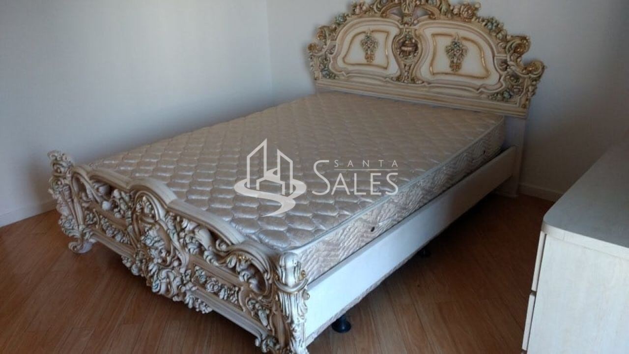 Apartamento, 4 quartos, 230 m² - Foto 20