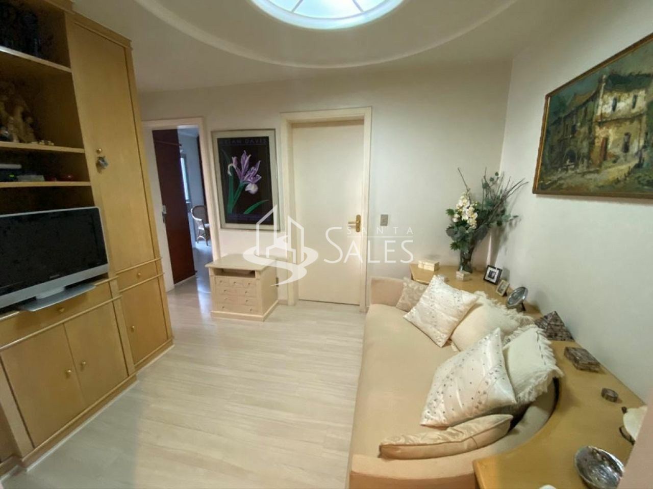 Apartamento, 4 quartos, 180 m² - Foto 9