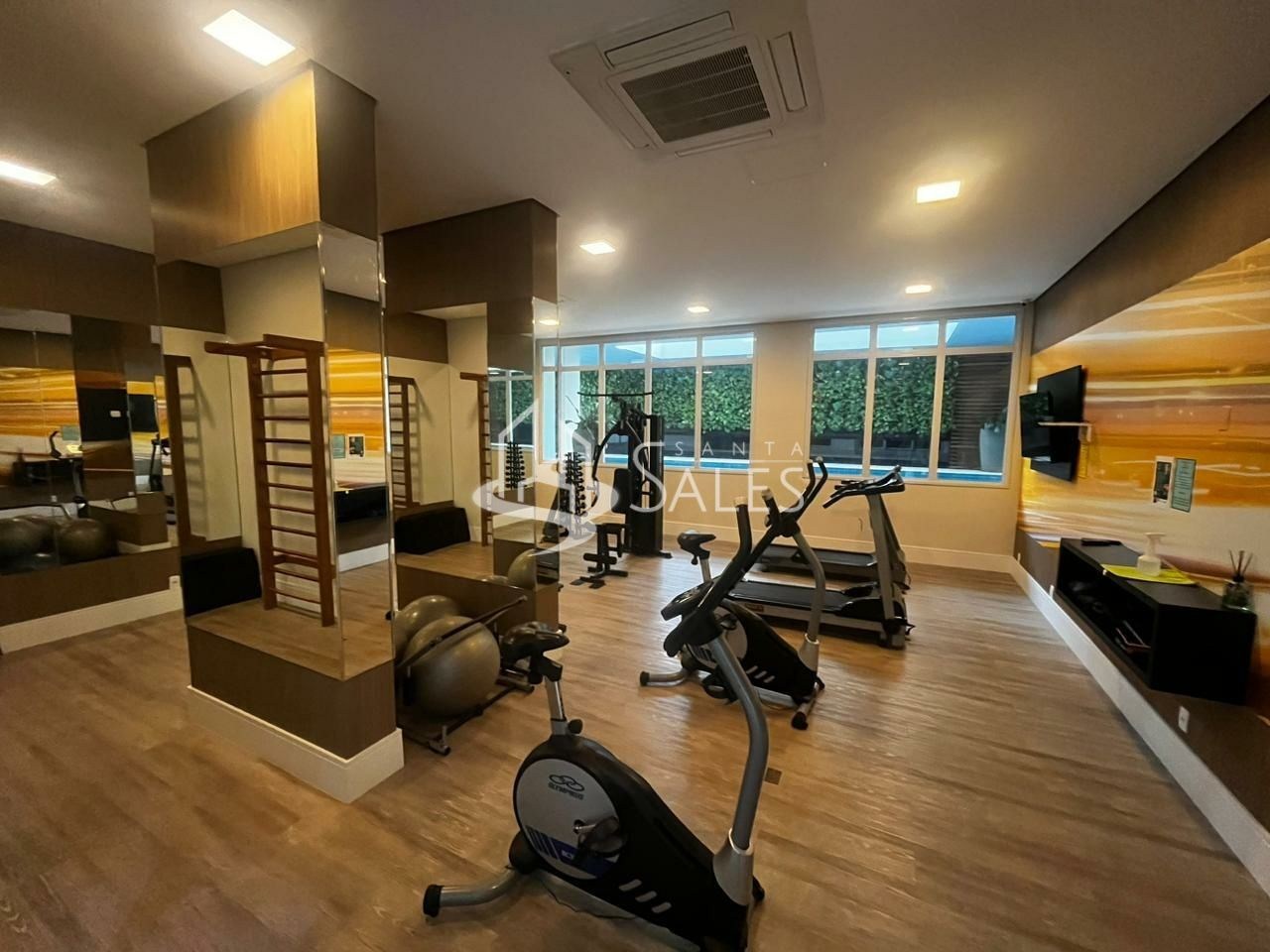 Apartamento, 2 quartos, 51 m² - Foto 17