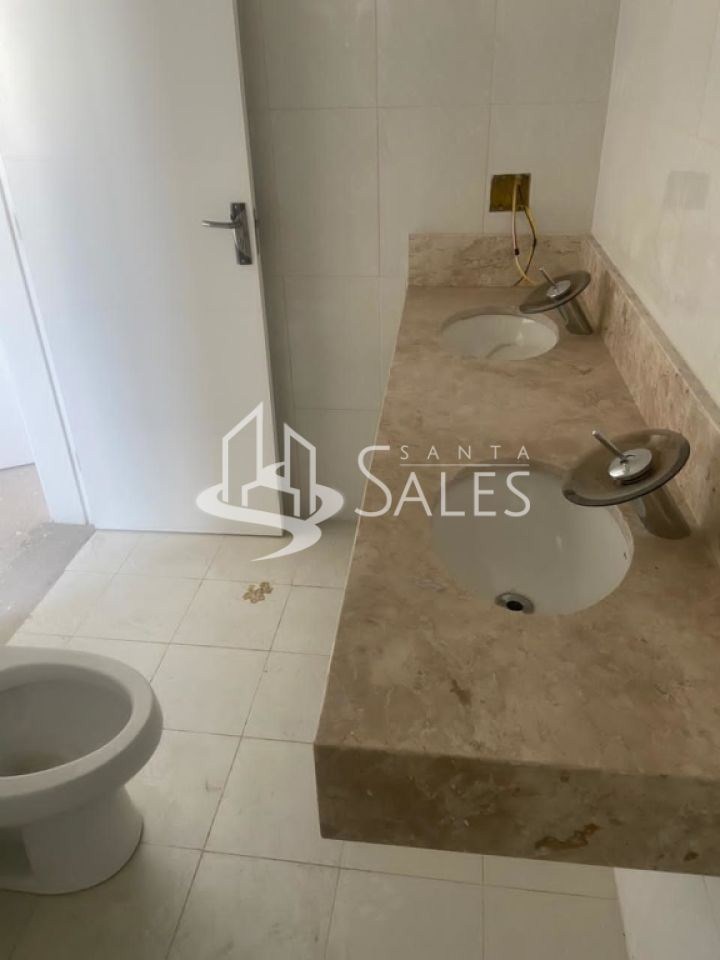 Apartamento, 4 quartos, 160 m² - Foto 13