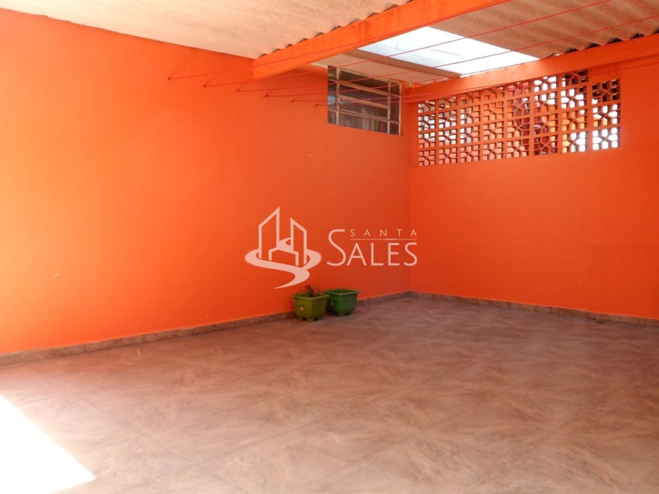 Sobrado, 3 quartos, 120 m² - Foto 2