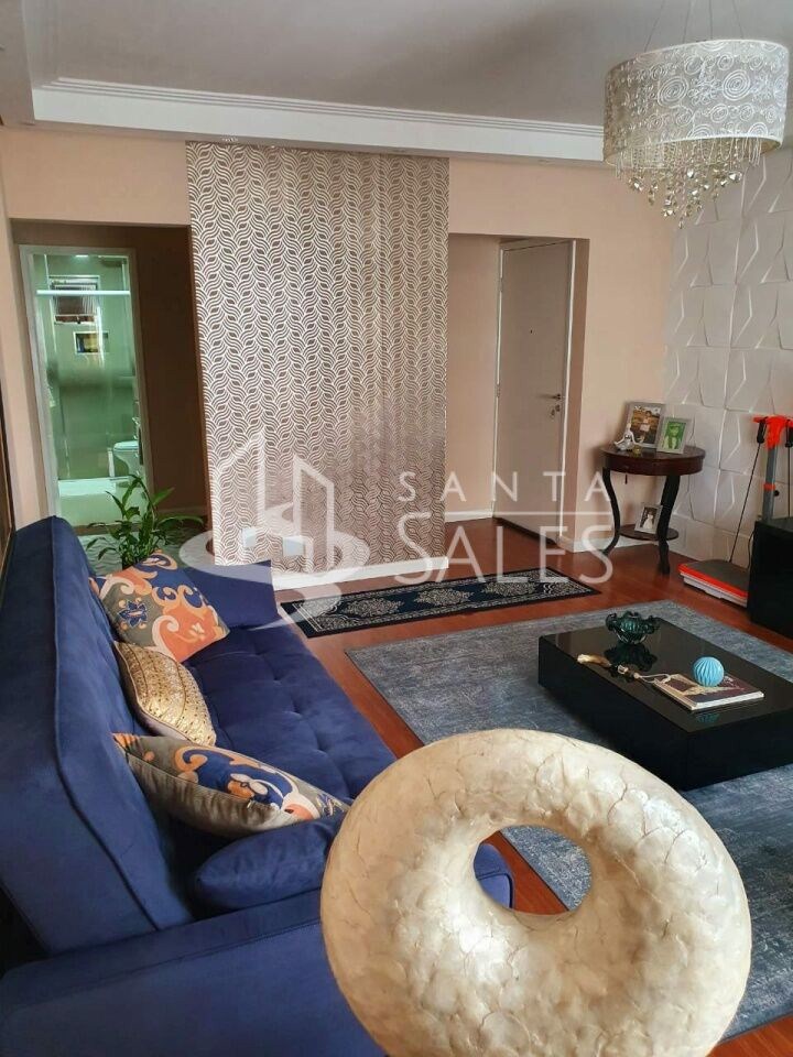 Apartamento, 2 quartos, 100 m² - Foto 3