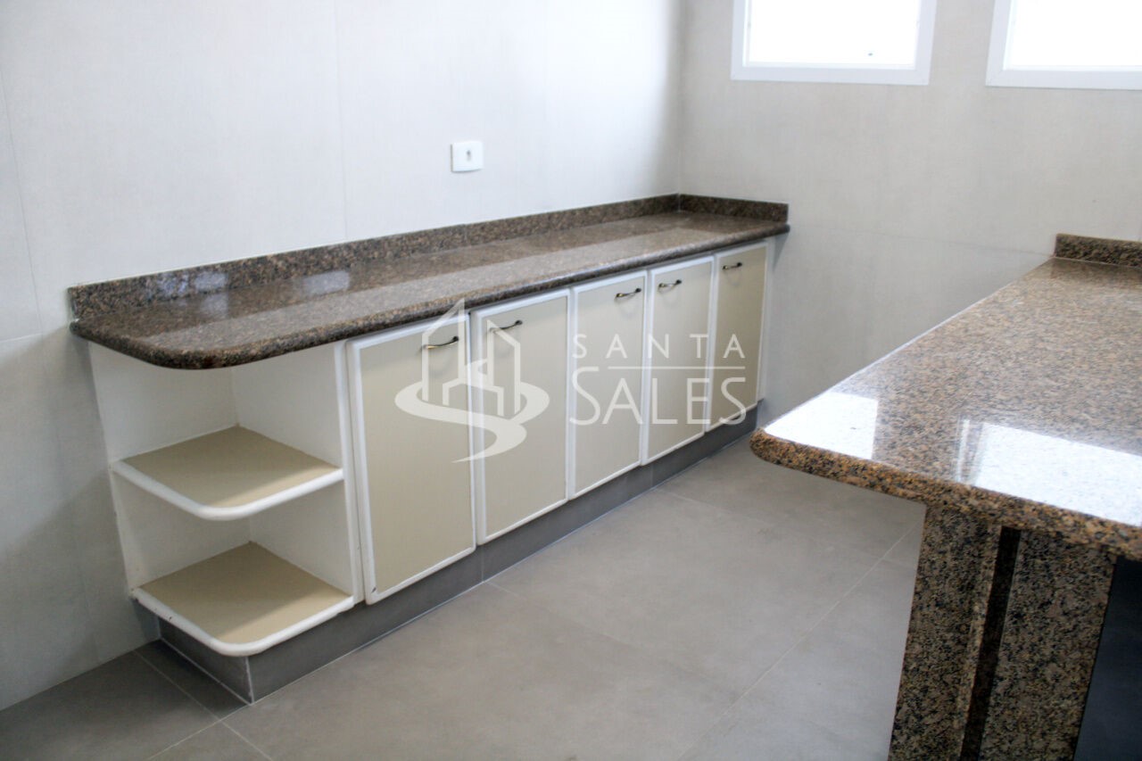 Apartamento à venda com 3 quartos, 205m² - Foto 9