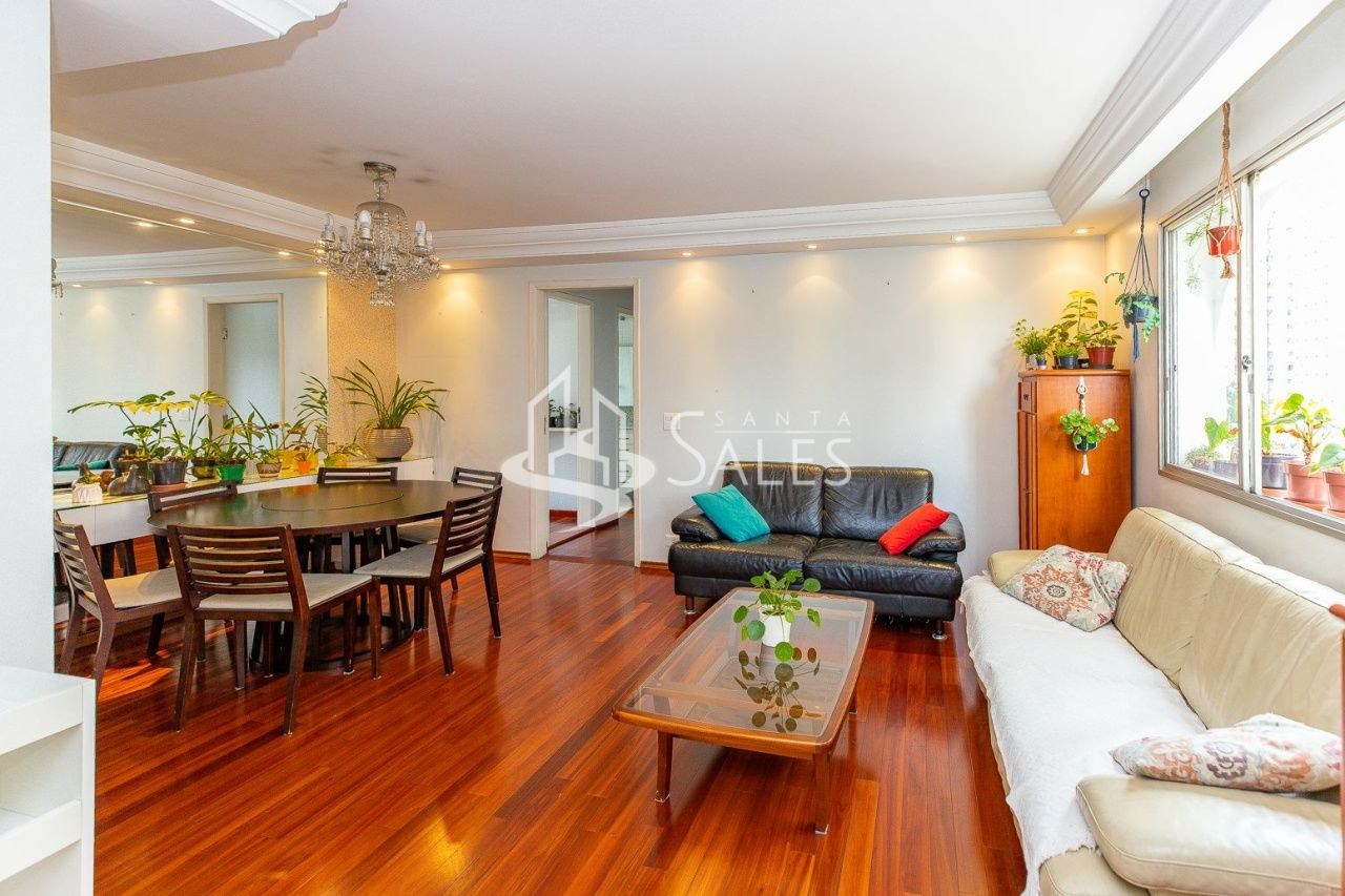 Apartamento, 3 quartos, 103 m² - Foto 6