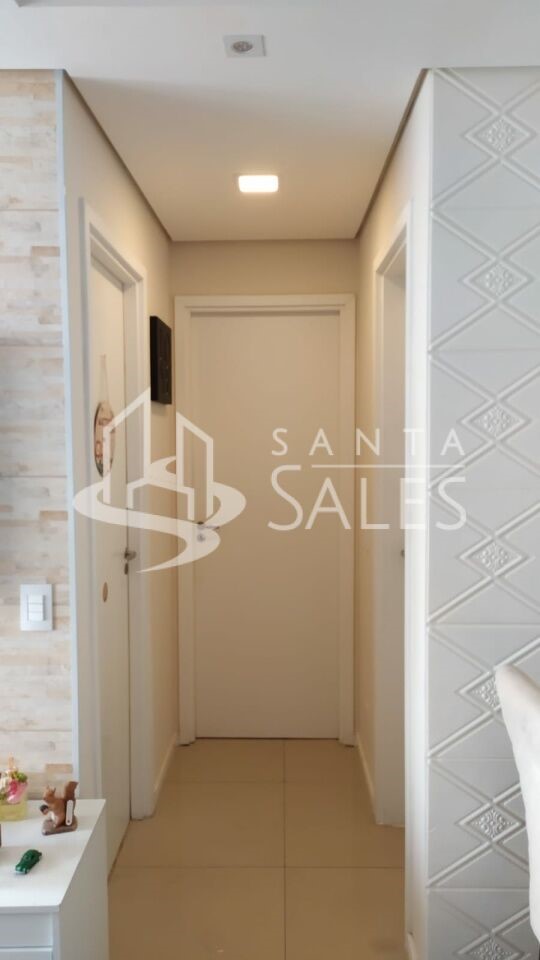 Apartamento, 2 quartos, 57 m² - Foto 32