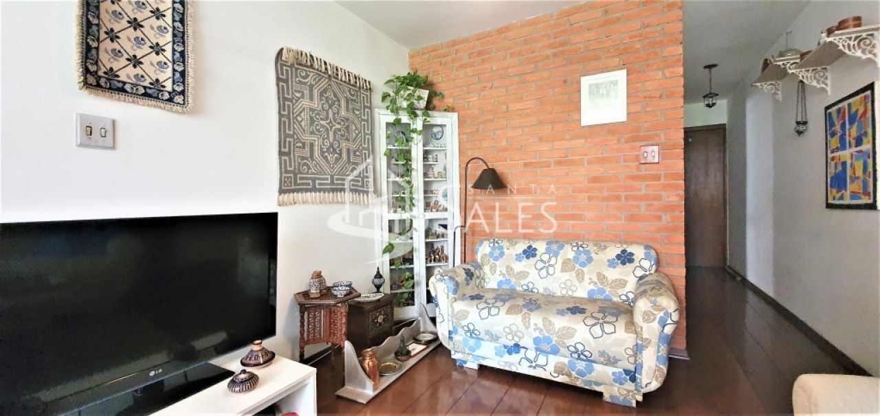 Apartamento, 3 quartos, 125 m² - Foto 9
