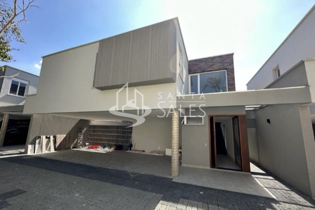 Casa, 3 quartos, 472 m² - Foto 12