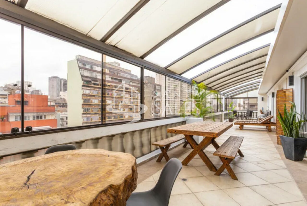Apartamento, 4 quartos, 330 m² - Foto 18