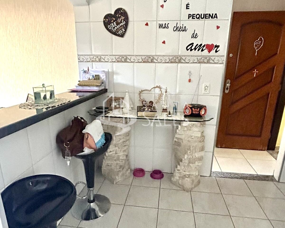 Apartamento, 3 quartos, 107 m² - Foto 5