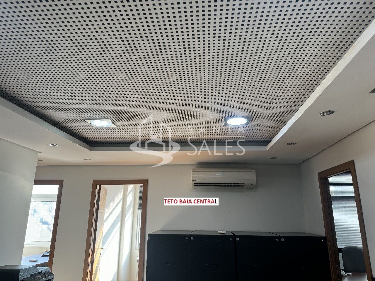 Sala-Conjunto, 108 m² - Foto 12