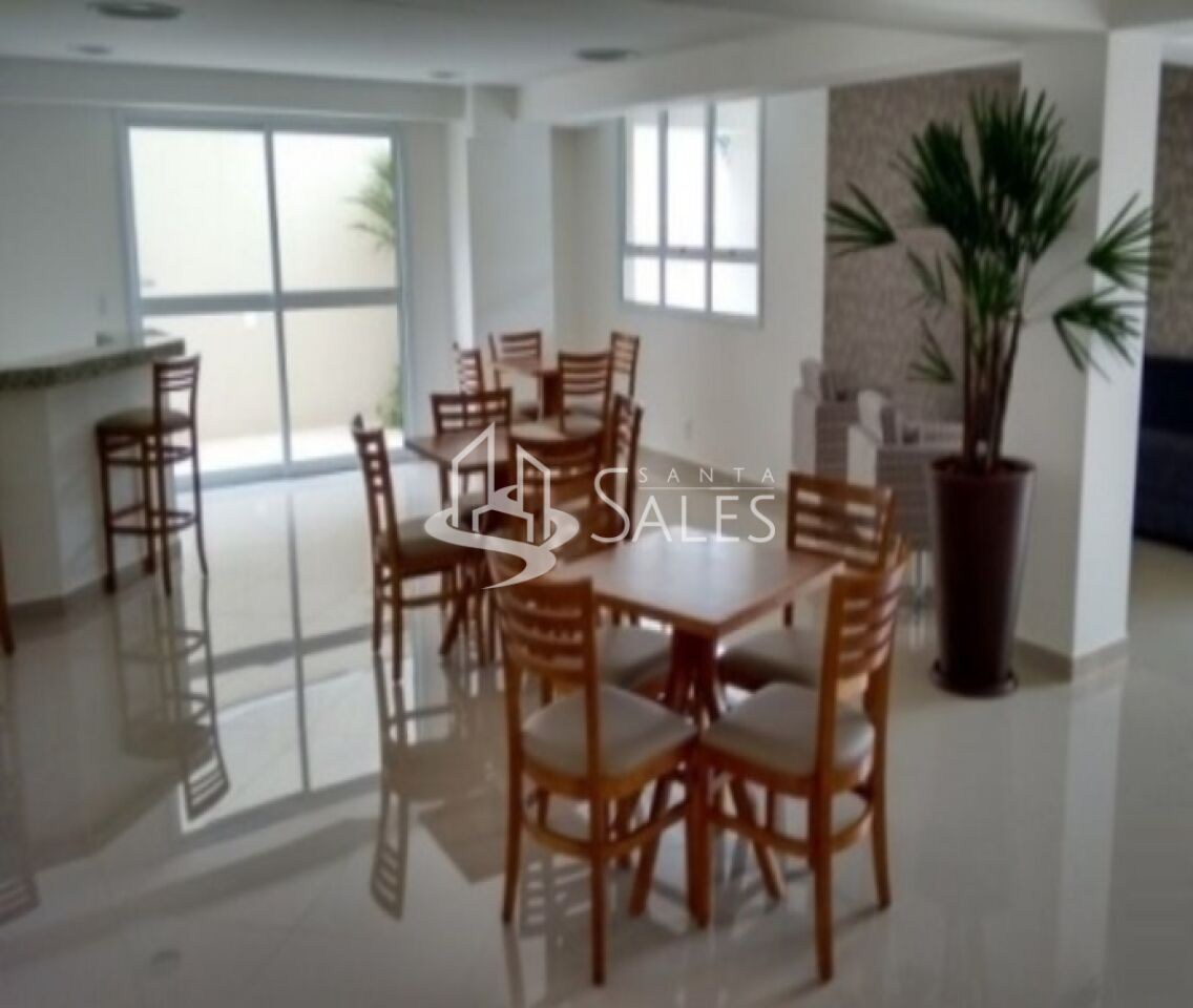 Apartamento à venda com 3 quartos, 84m² - Foto 20