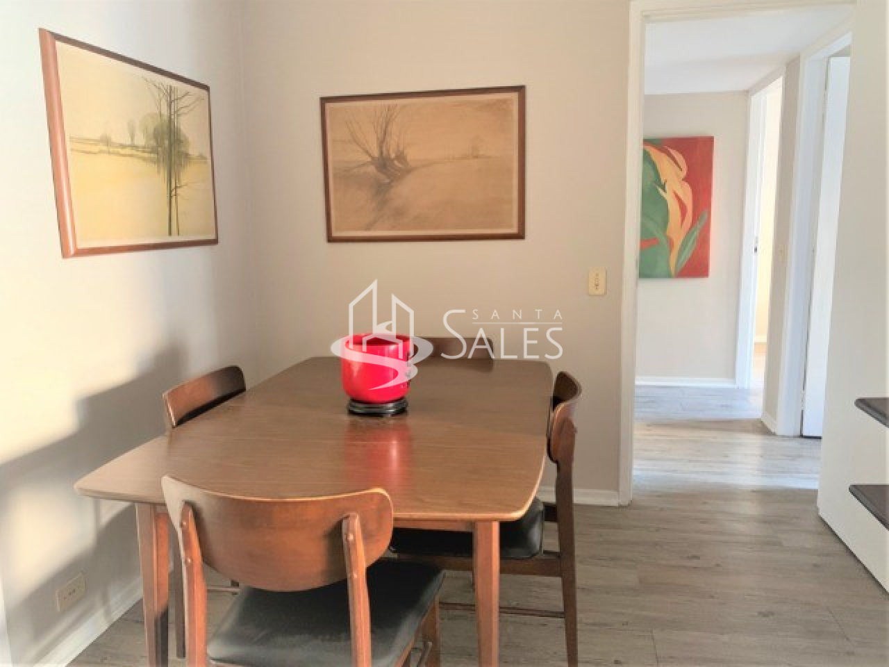 Apartamento, 3 quartos, 130 m² - Foto 13
