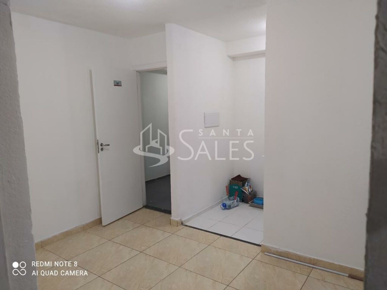 Apartamento, 2 quartos, 41 m² - Foto 4