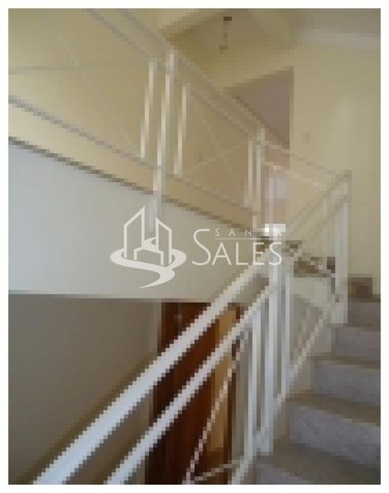 Sobrado, 4 quartos, 340 m² - Foto 23