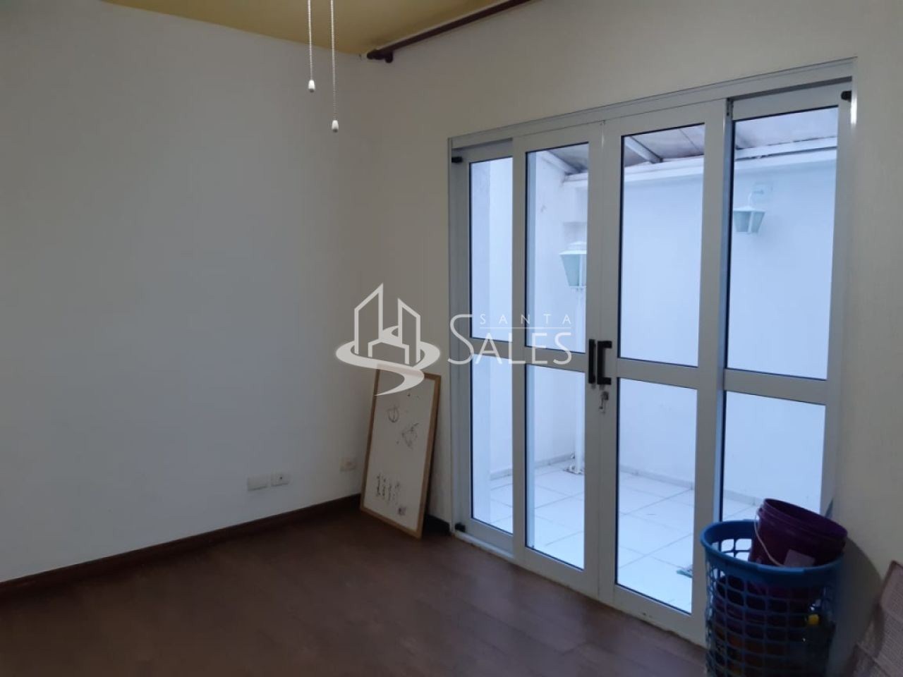 Sobrado, 3 quartos, 625 m² - Foto 1