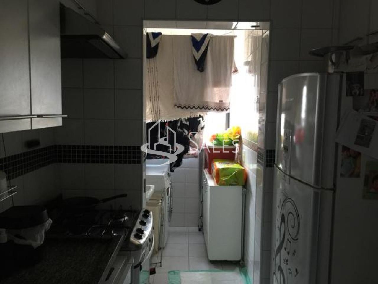 Apartamento, 2 quartos, 60 m² - Foto 6