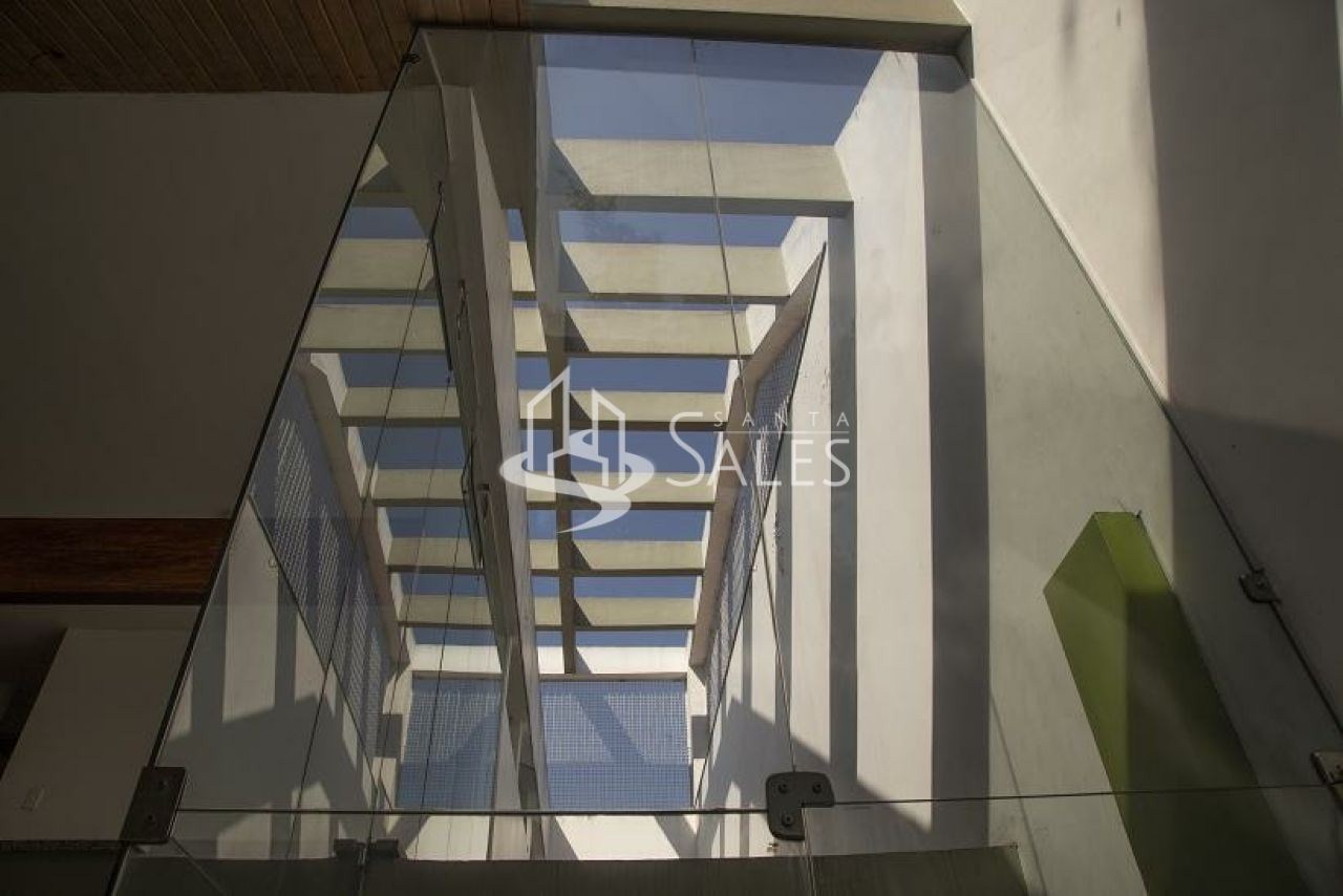 Sobrado, 4 quartos, 200 m² - Foto 9