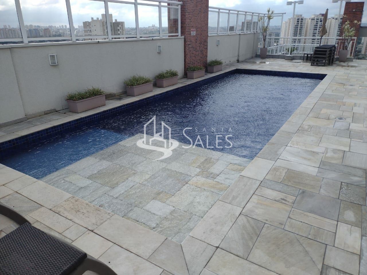 Apartamento, 2 quartos, 67 m² - Foto 24
