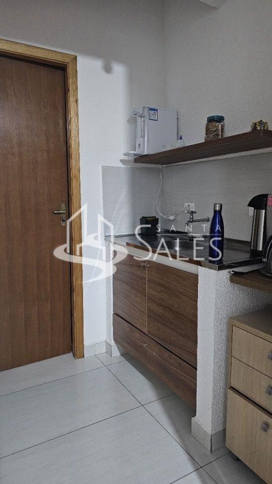 Sala-Conjunto, 25 m² - Foto 5
