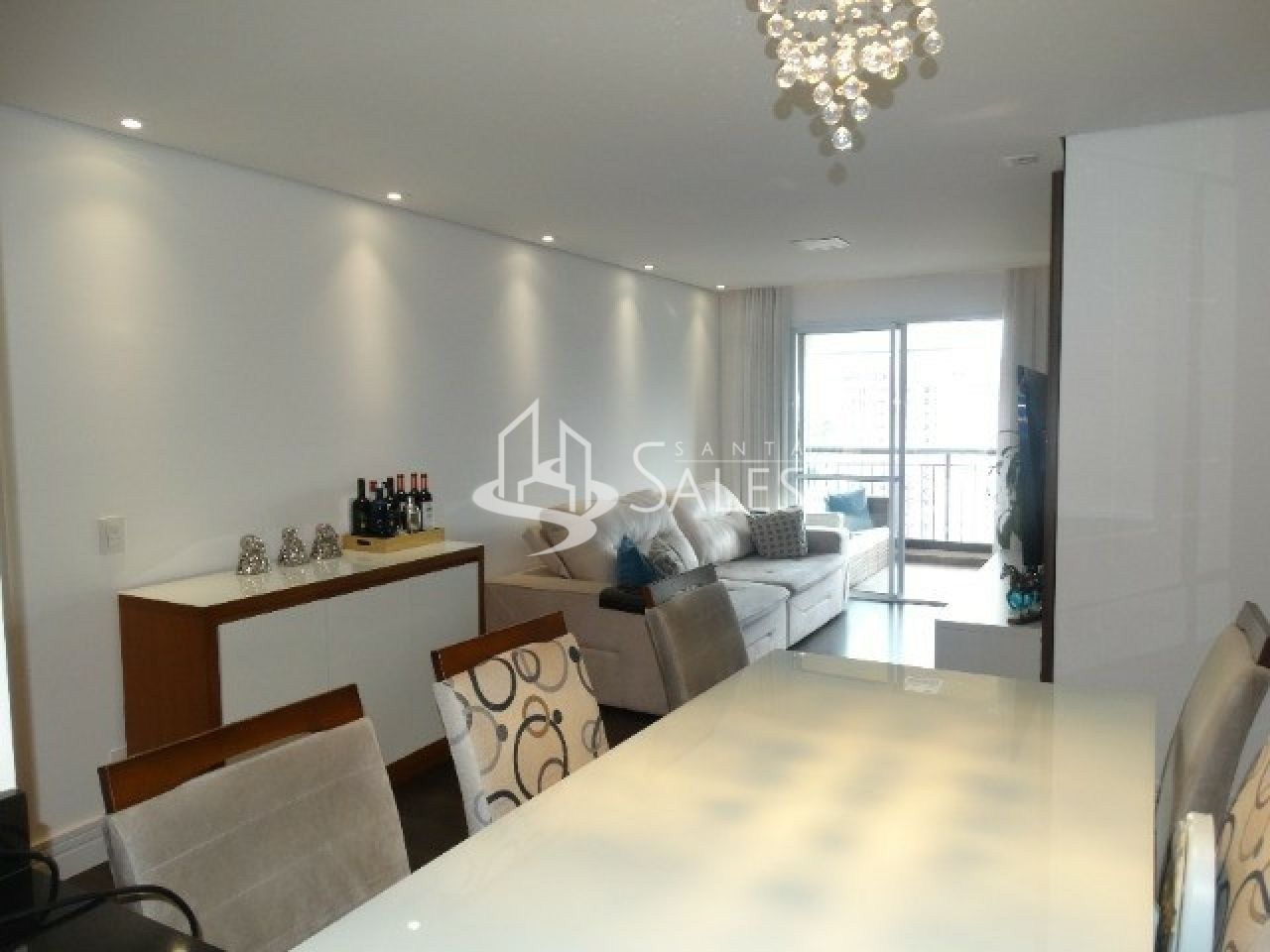 Apartamento, 2 quartos, 84 m² - Foto 6