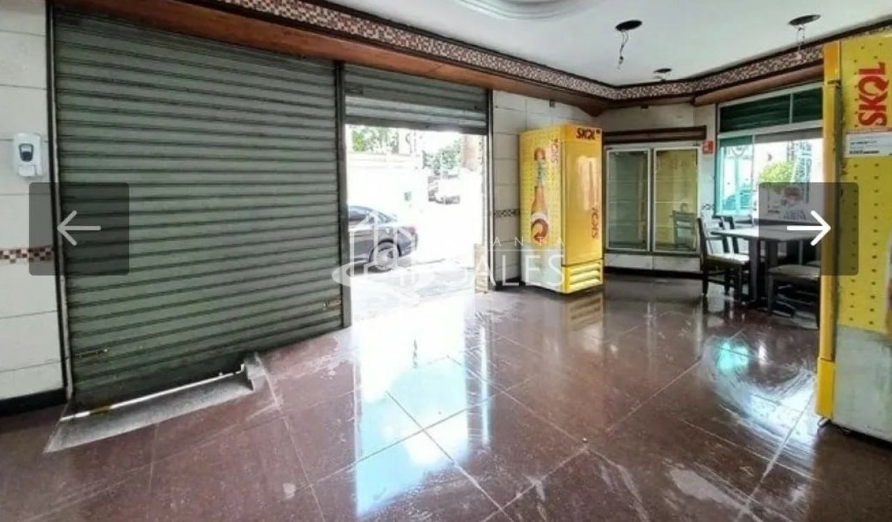 Loja-Salão para alugar, 180m² - Foto 2