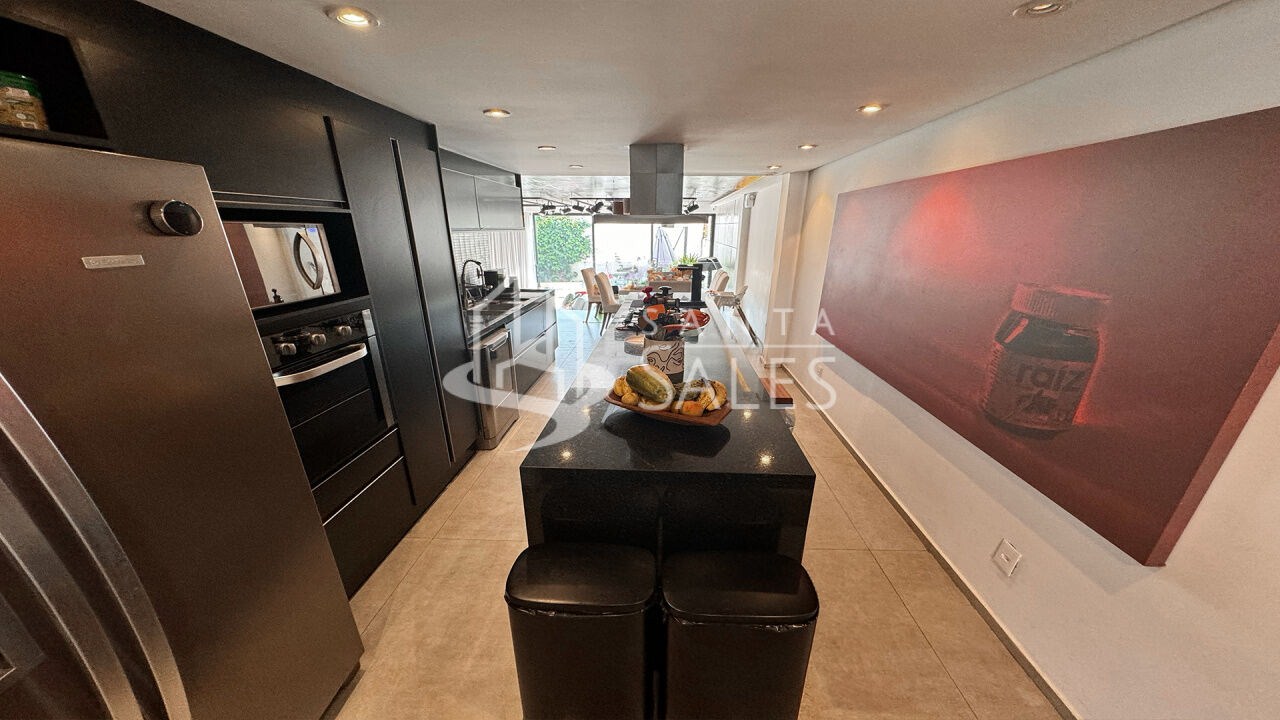 Sobrado, 3 quartos, 192 m² - Foto 30