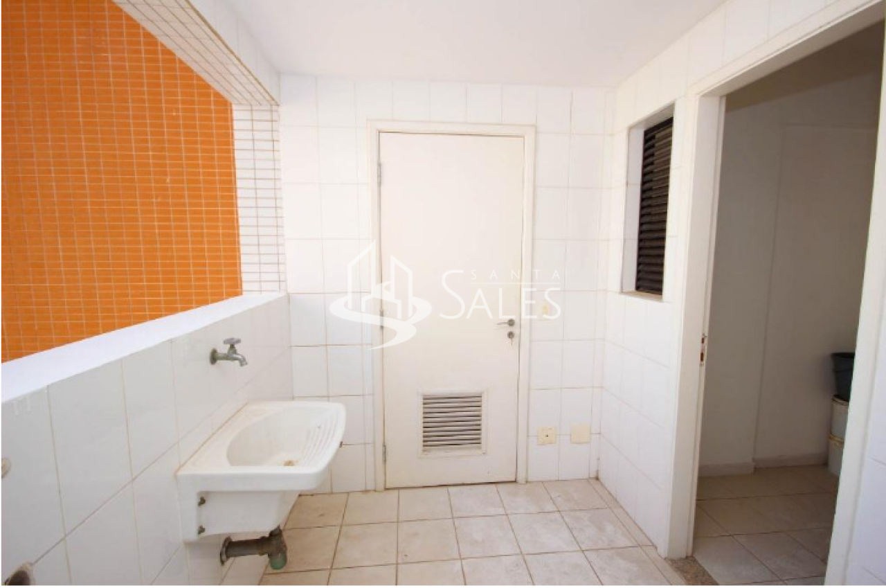 Apartamento à venda com 3 quartos, 160m² - Foto 22