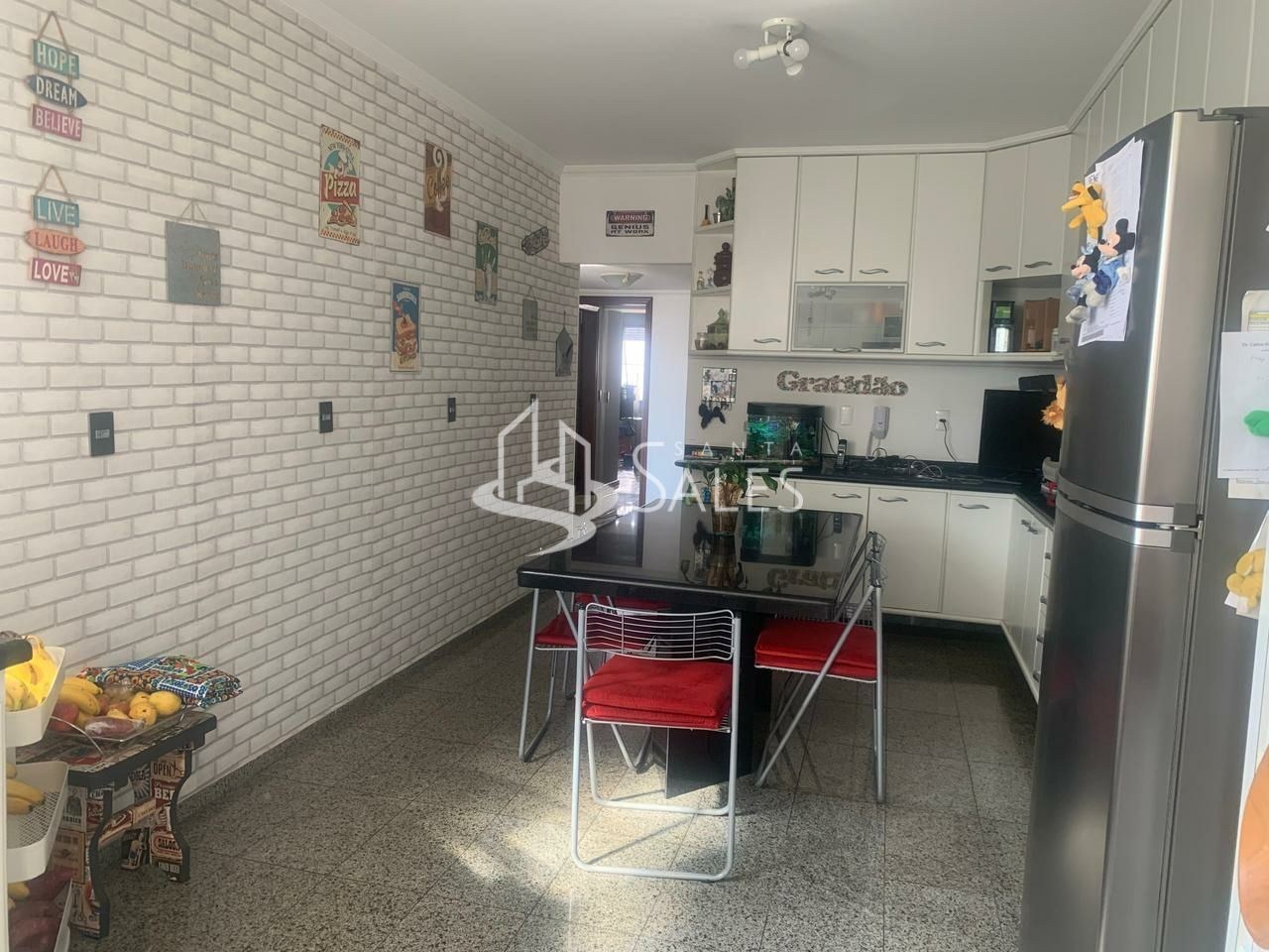 Apartamento, 4 quartos, 263 m² - Foto 20