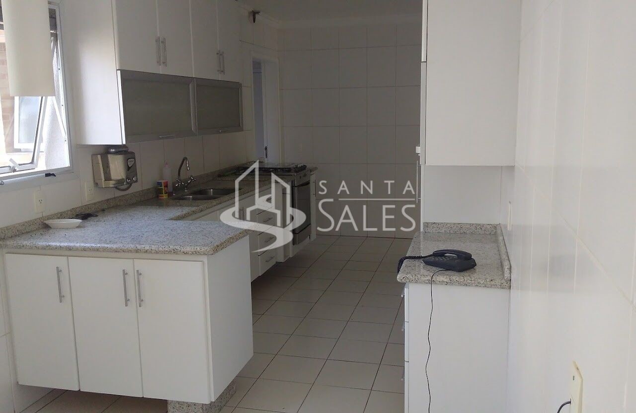 Apartamento, 4 quartos, 240 m² - Foto 33