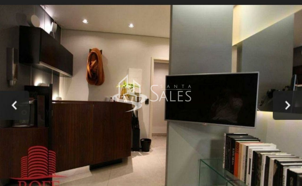 Sala-Conjunto, 53 m² - Foto 15