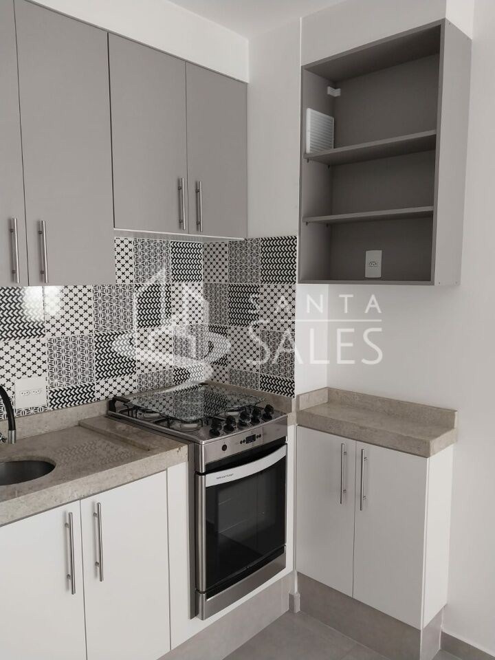 Apartamento, 1 quarto, 35 m² - Foto 14