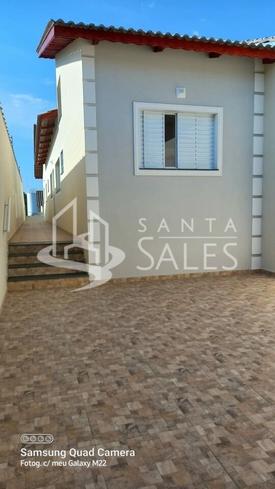 Prédio Inteiro, 89 m² - Foto 1