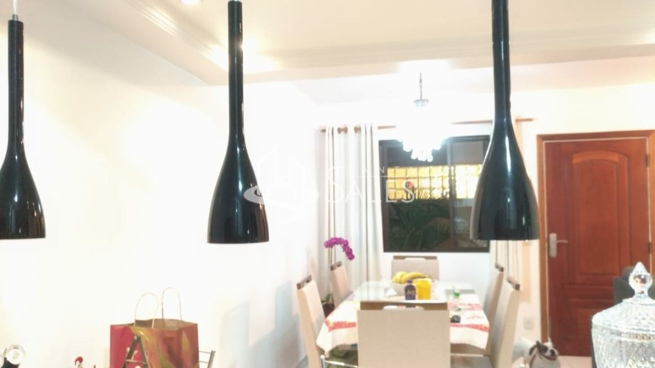 Sobrado, 3 quartos, 100 m² - Foto 11