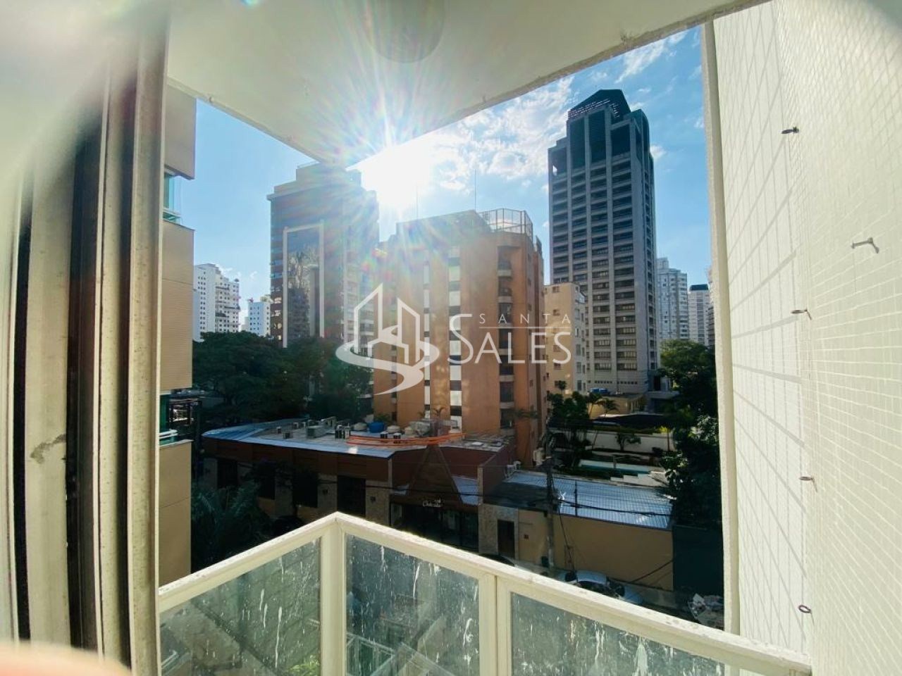 Apartamento, 3 quartos, 107 m² - Foto 33