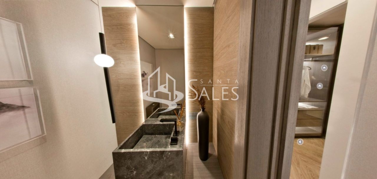 Cobertura à venda com 4 quartos, 239m² - Foto 16