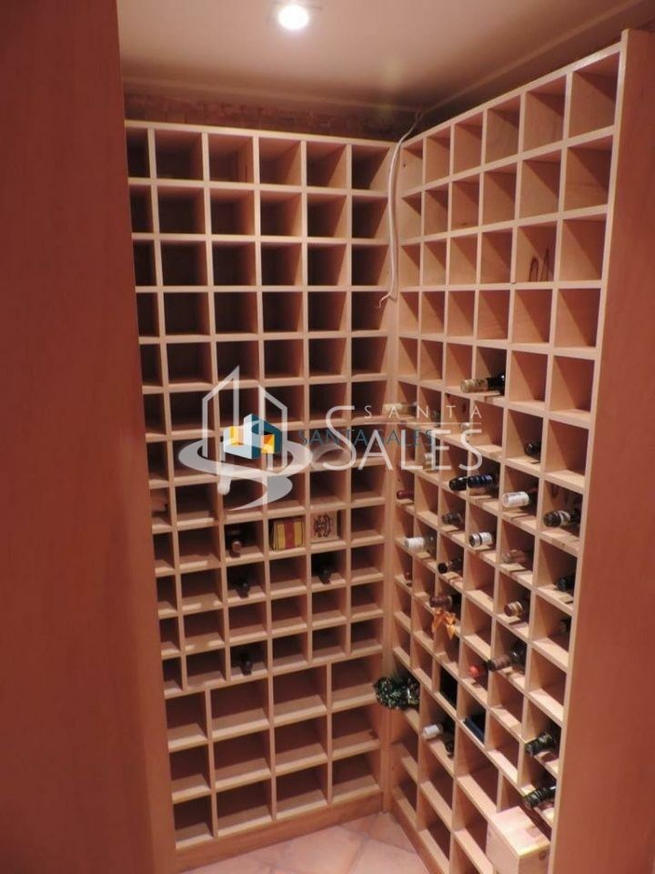 Casa de Condomínio, 4 quartos - Foto 7