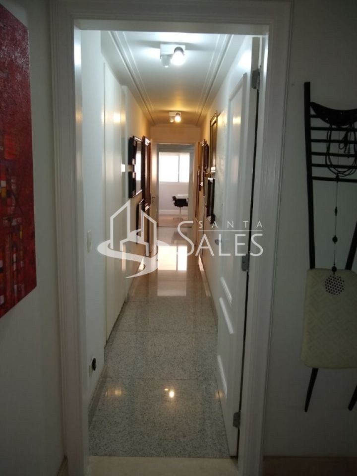 Apartamento, 4 quartos, 308 m² - Foto 4