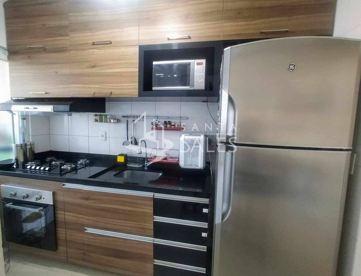 Apartamento à venda com 2 quartos, 53m² - Foto 15