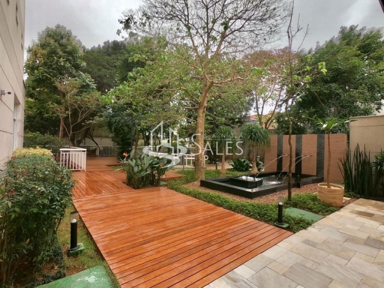 Apartamento à venda com 2 quartos, 64m² - Foto 5