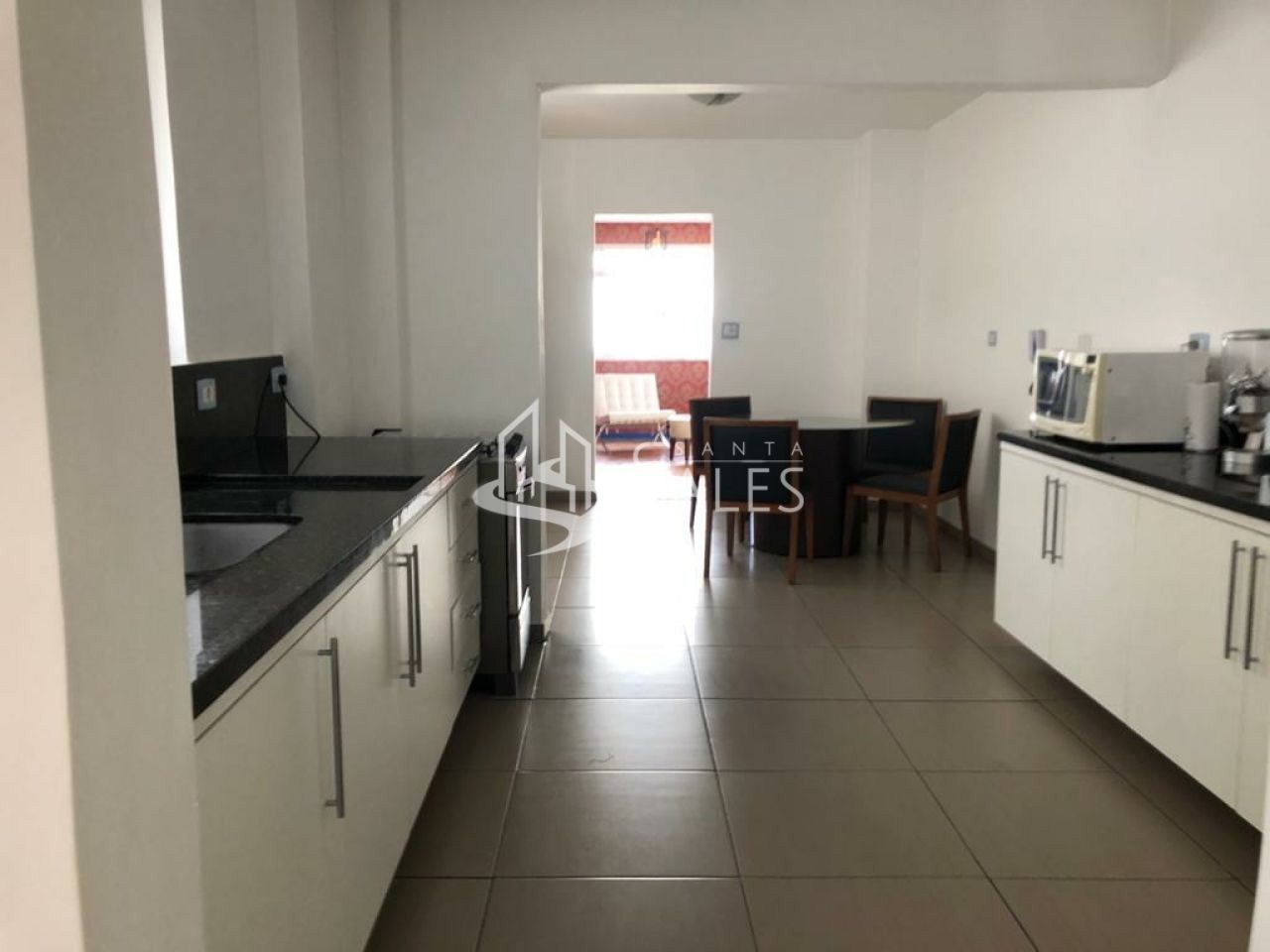 Apartamento, 3 quartos, 210 m² - Foto 4