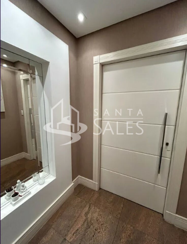 Apartamento à venda com 4 quartos, 290m² - Foto 16