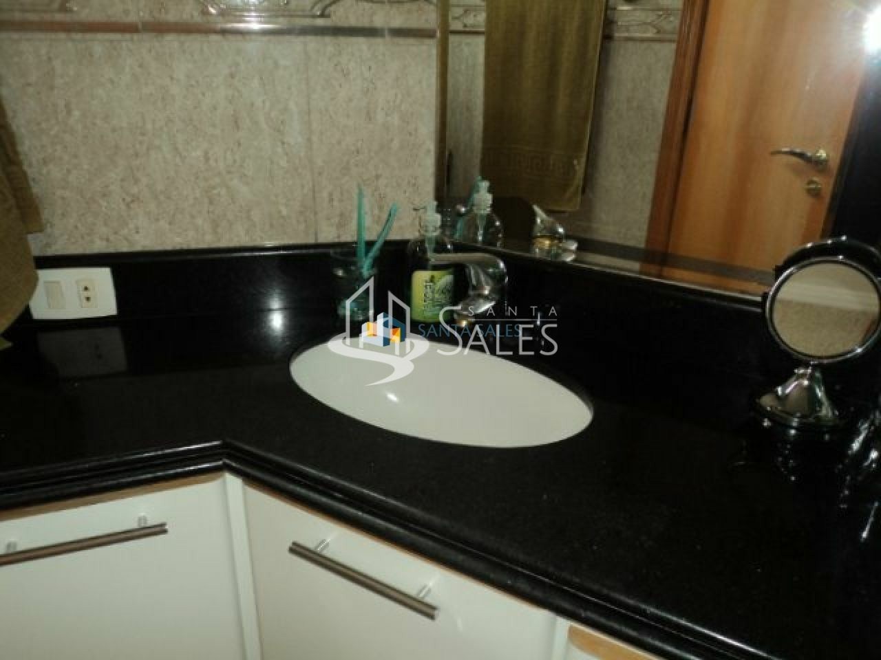 Apartamento, 1 quarto, 40 m² - Foto 4