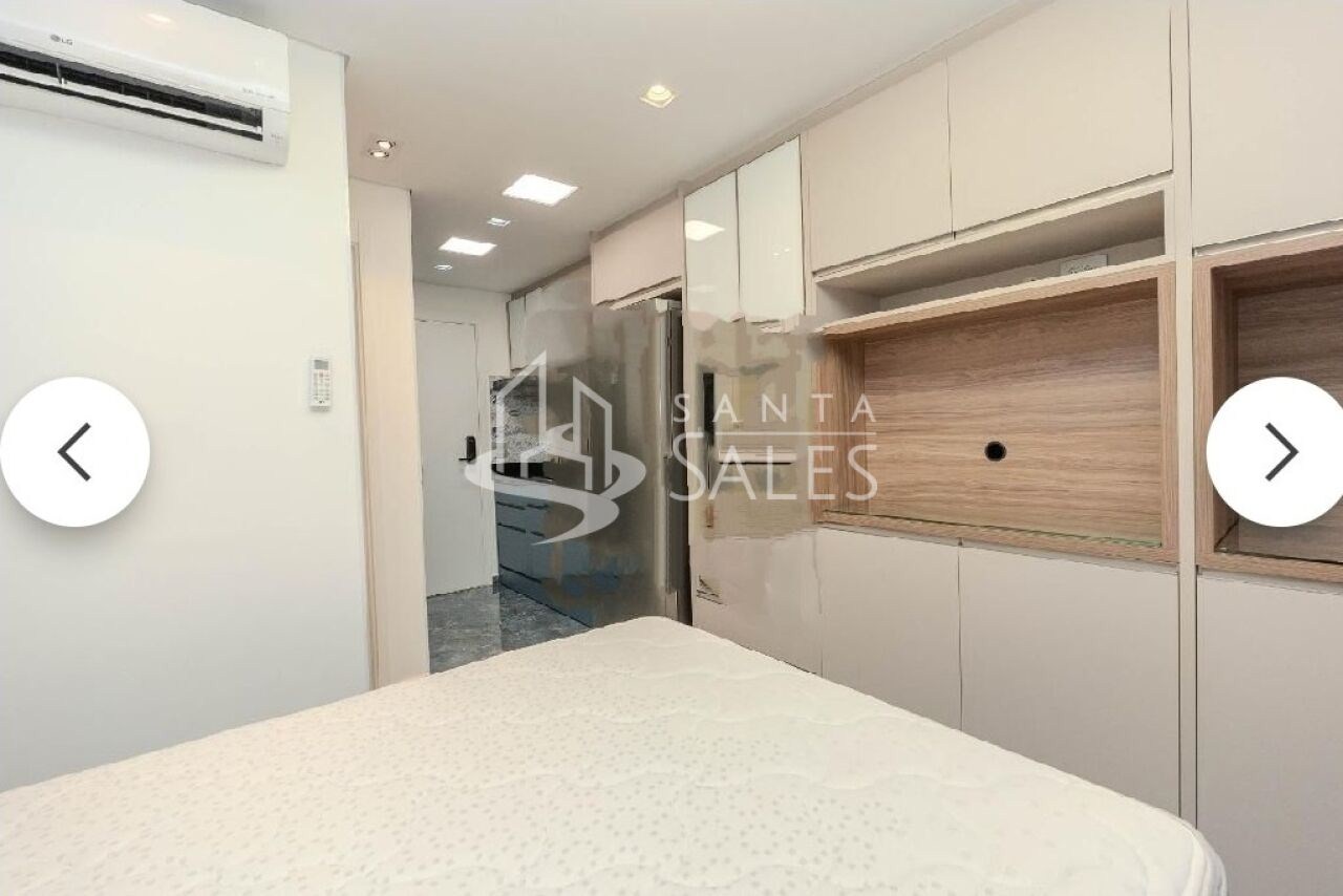 Apartamento, 1 quarto, 24 m² - Foto 9