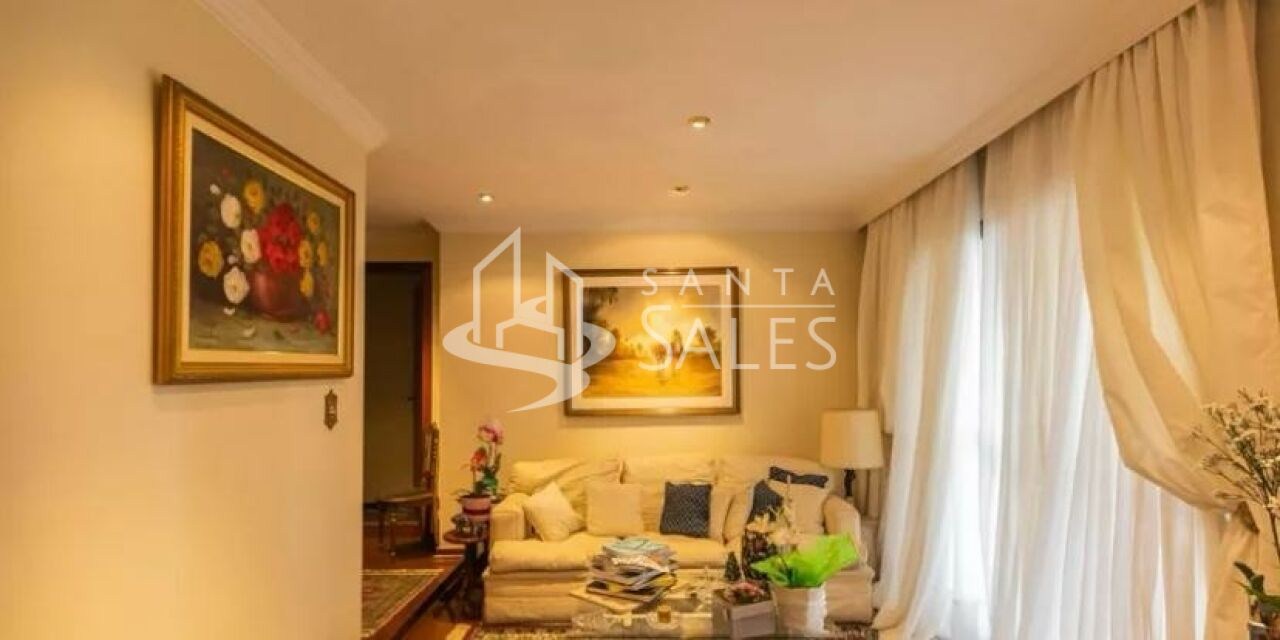 Apartamento, 4 quartos, 206 m² - Foto 5